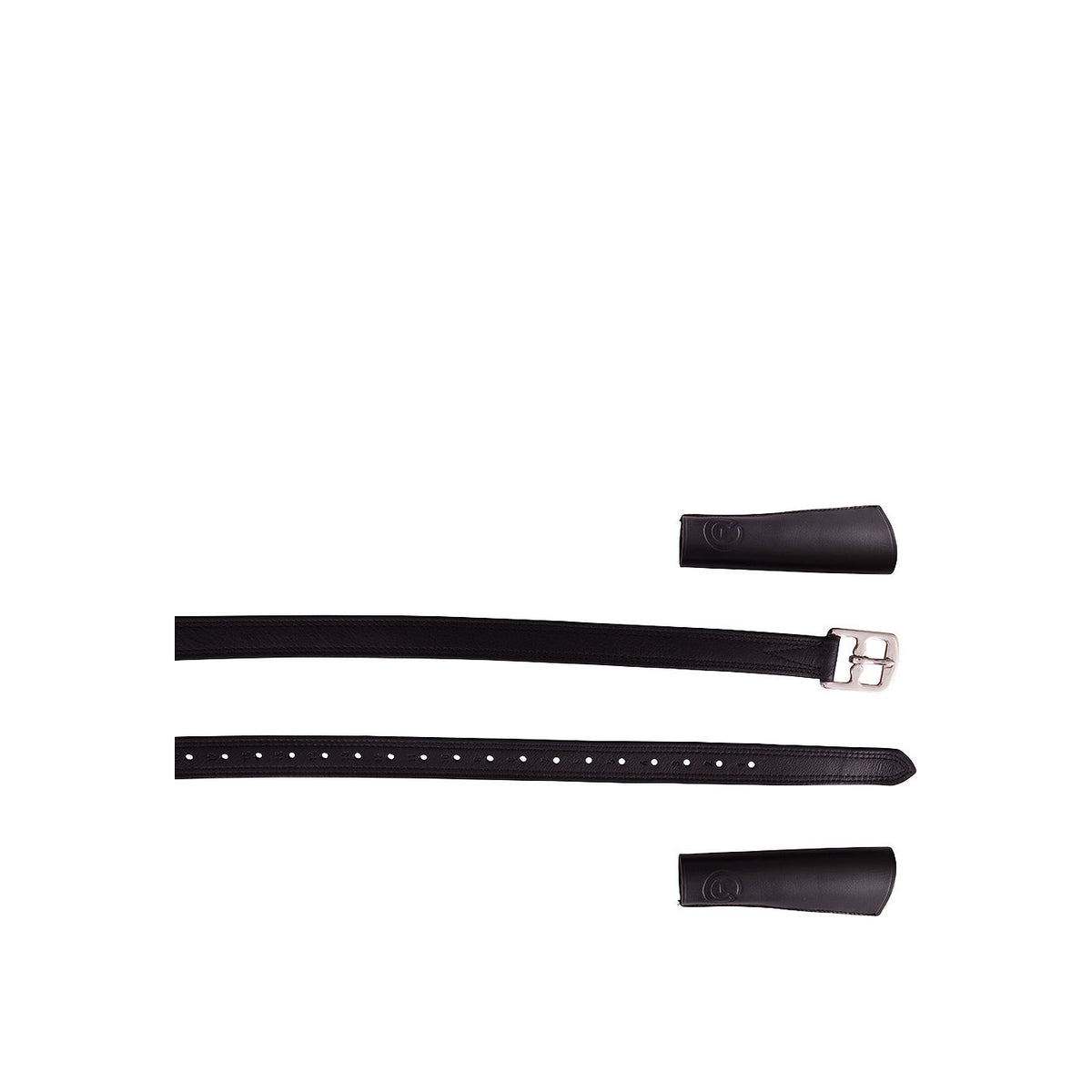 ANKY® Steigbügelriemen ATS007