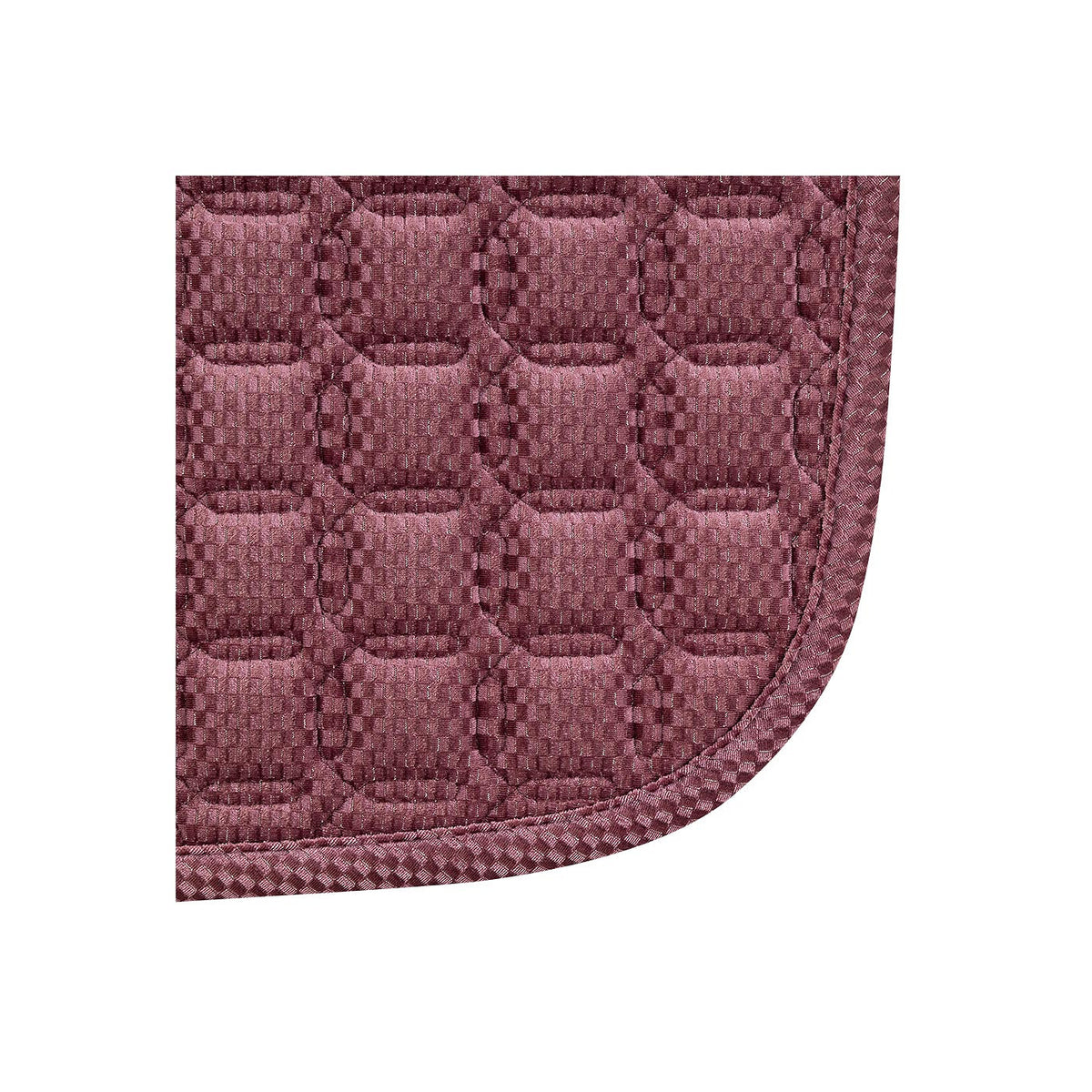 ANKY® Dressurschabracke Check Velvet XB25003