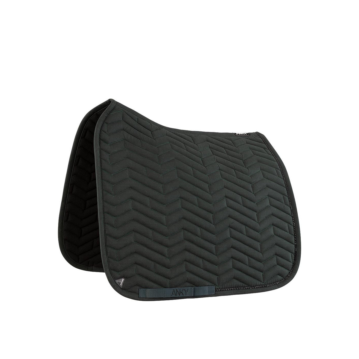 ANKY® Dressurschabracke Wildleder-Optik XB262113