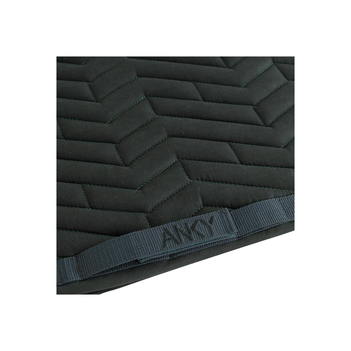 ANKY® Dressurschabracke Wildleder-Optik XB262113