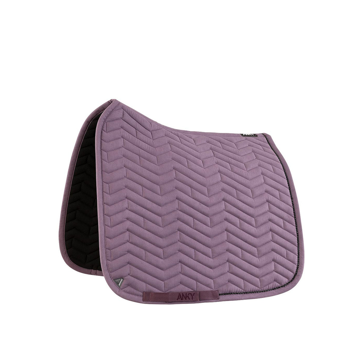ANKY® Dressurschabracke Wildleder-Optik XB262113