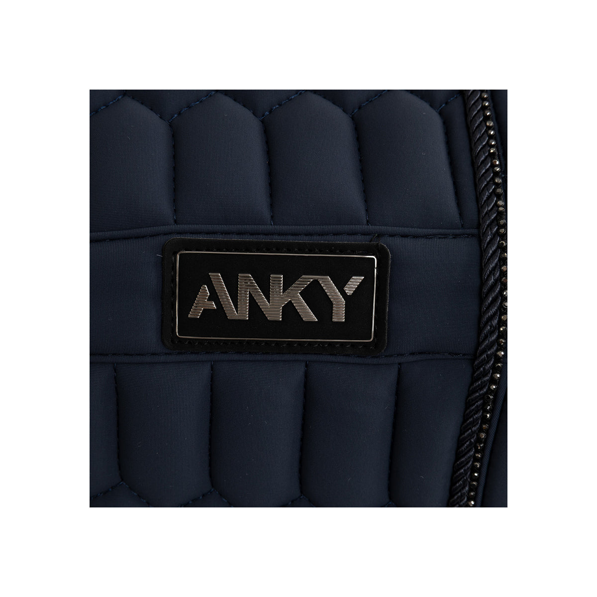 ANKY® Dressurschabracke Perception C-Wear XB26001