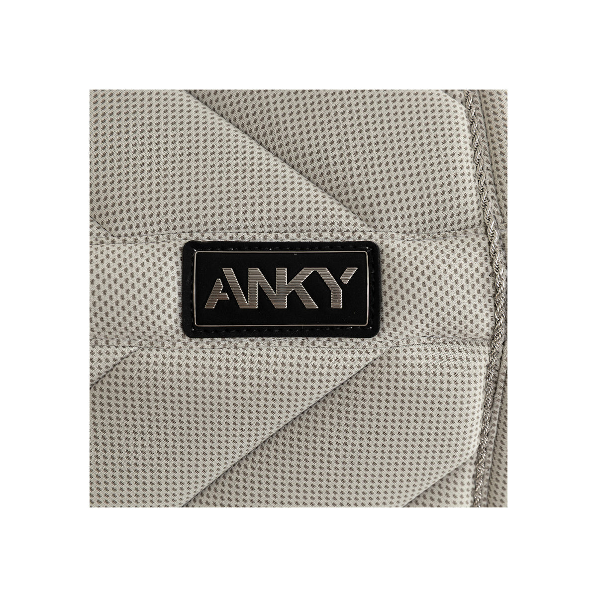 ANKY® Dressurschabracke Ventiluxe XB26110