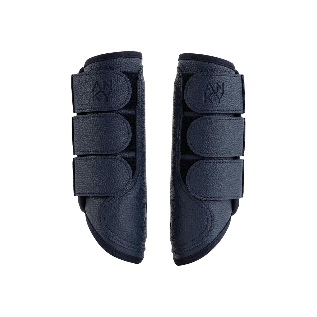 ANKY® Reitstiefel Proficient ATB25005 3C