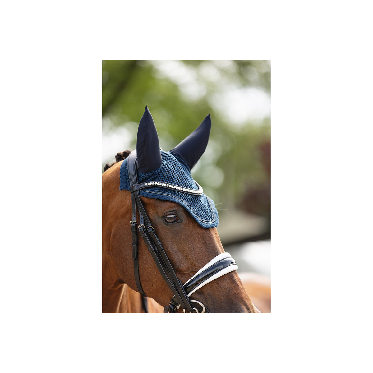 ANKY® Ear Bonnet Twill ATB24003