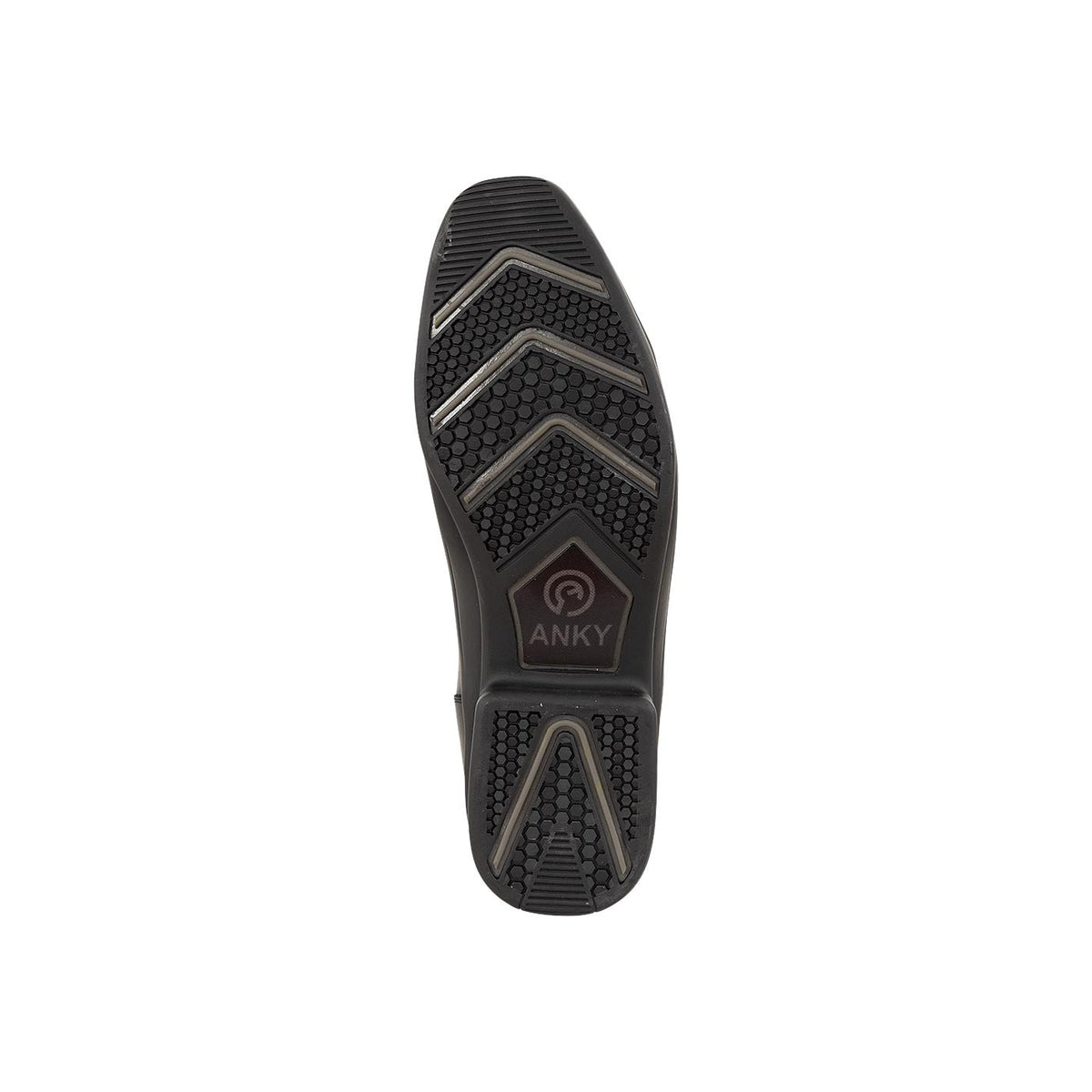 ANKY® Reitstiefel Los Angeles Slim Shaft ATL22004