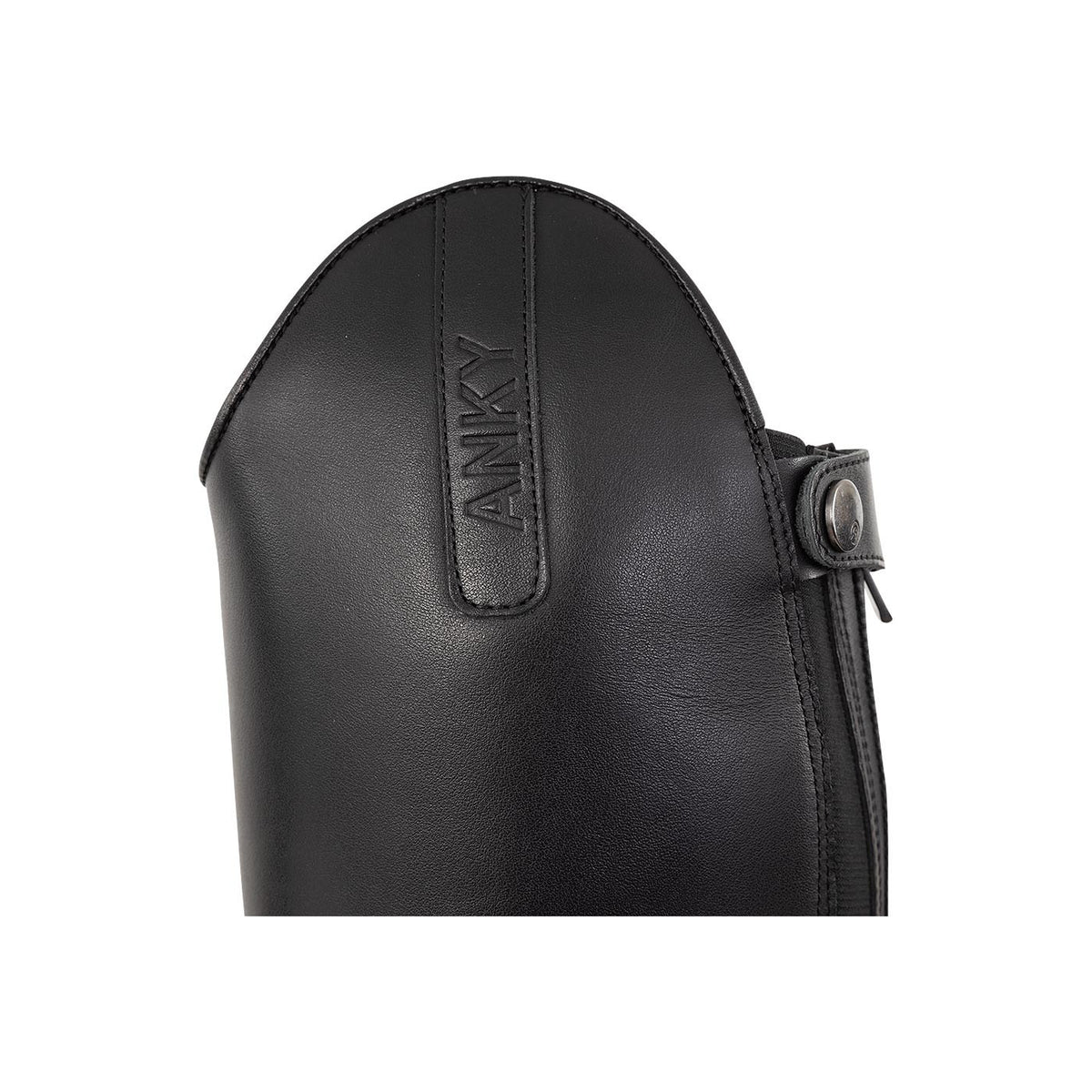 ANKY® Reitstiefel Los Angeles Slim Shaft ATL22004
