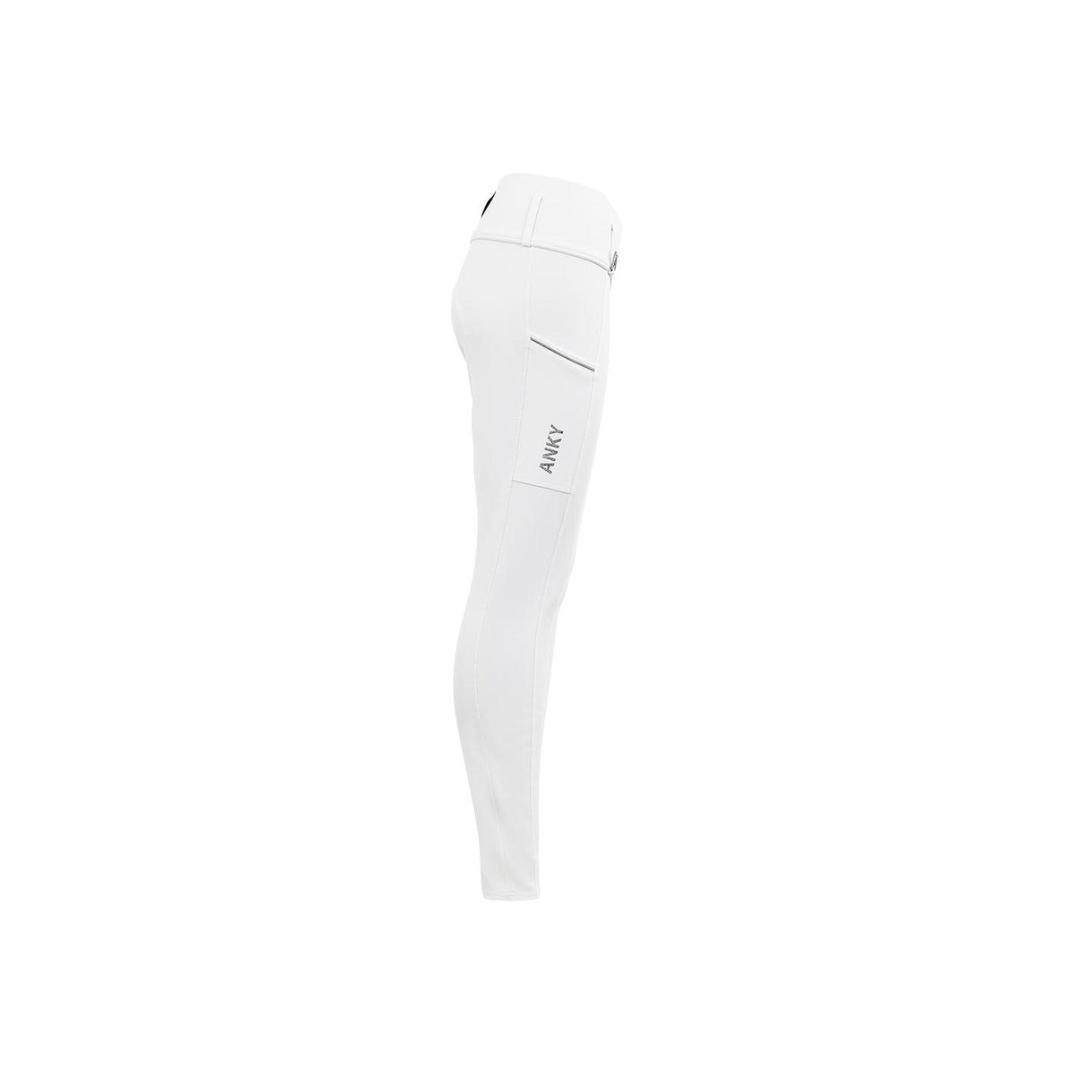 ANKY® Reitleggings Active mit Silikonbesatz, Damen XR21103