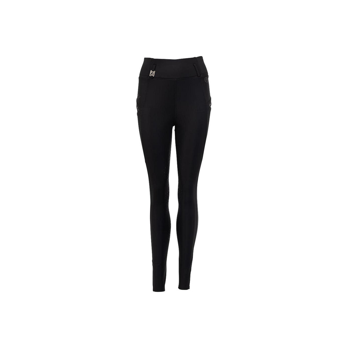 ANKY® Tregging Exposure mit Silikonbesatz C-Wear