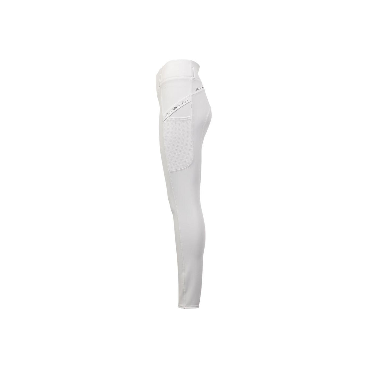 ANKY® Tregging Exposure mit Silikonbesatz C-Wear