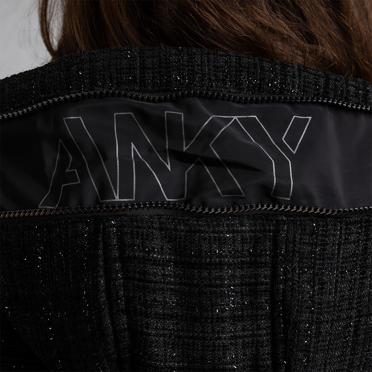 ANKY® Steppjacke ATC262002