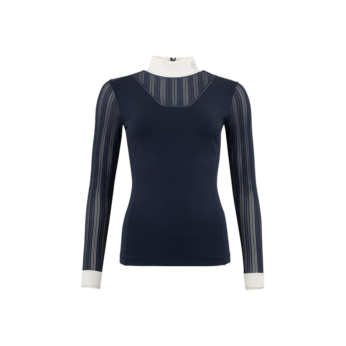 ANKY® Langarmshirt Mesh ATP20201