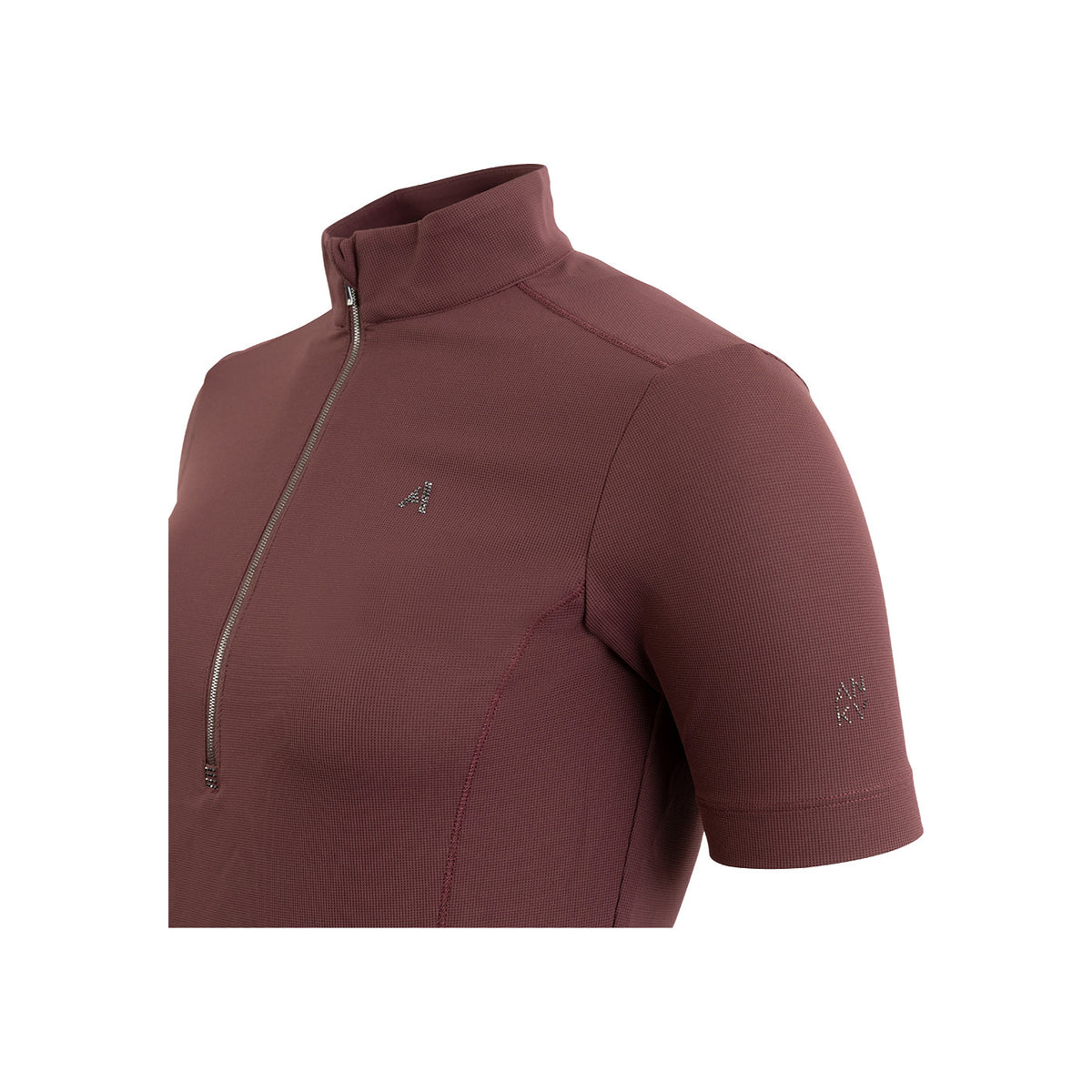 ANKY® Kurzarmshirt ATP25201 3C