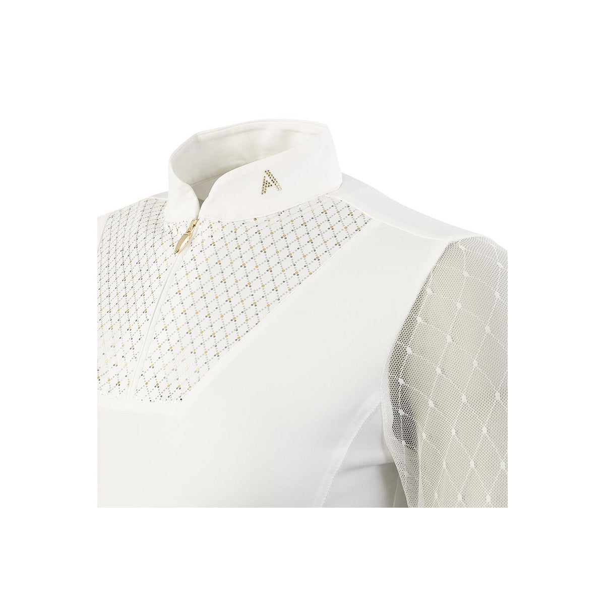 ANKY® Langarmshirt Prospect C-Wear ATP25202
