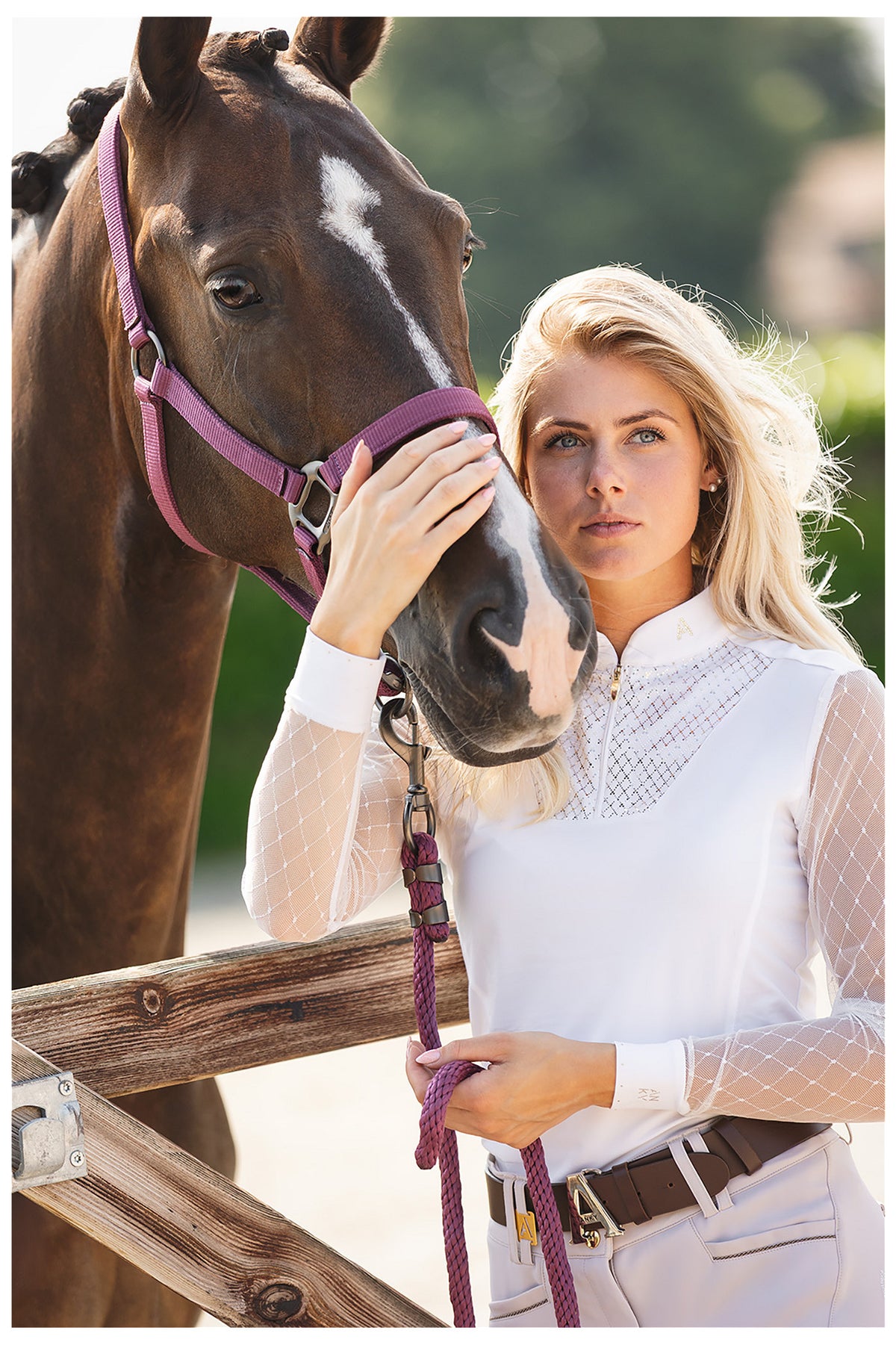 ANKY® Langarmshirt Prospect C-Wear ATP25202