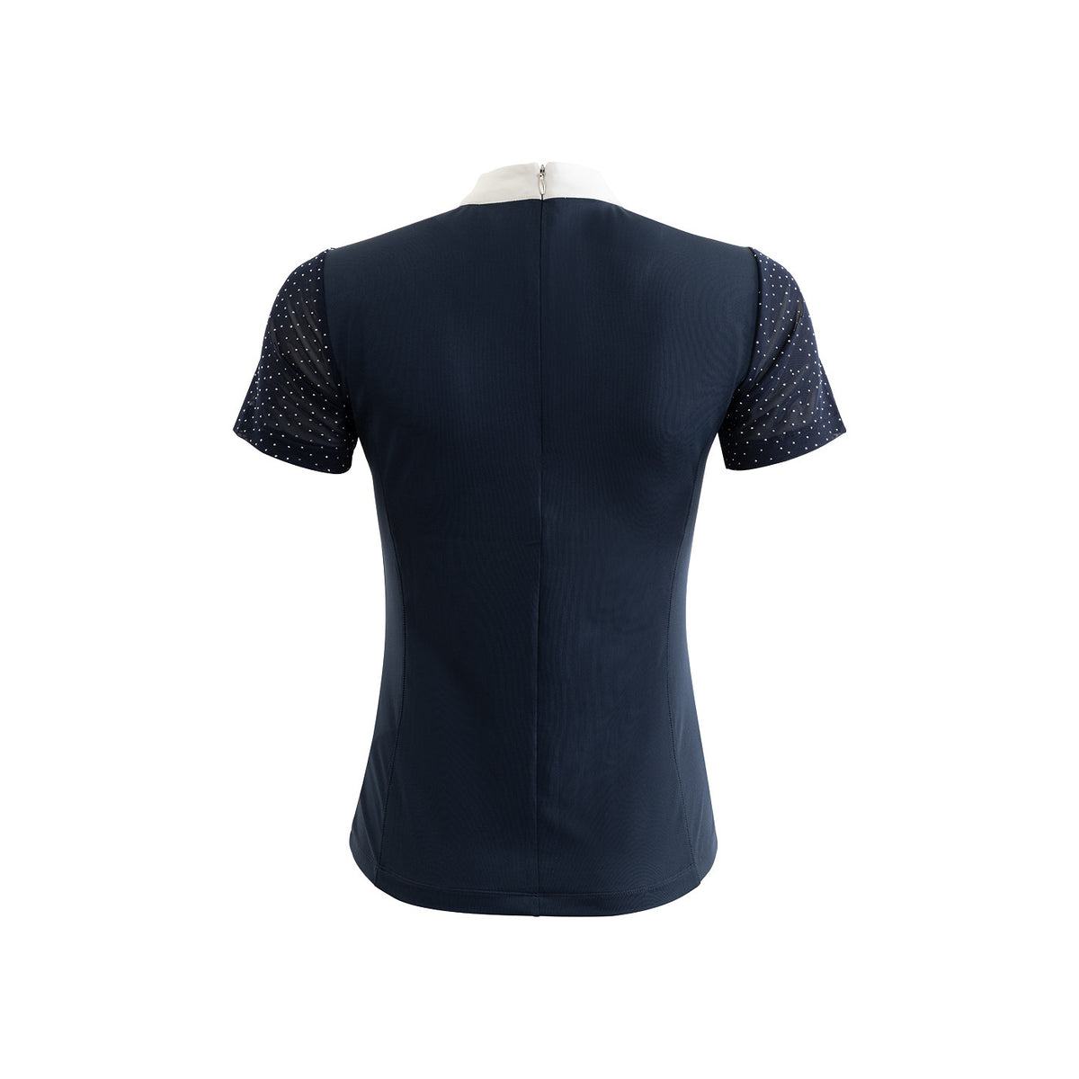 ANKY® Kurzarmshirt Prosperous C-Wear ATP26201