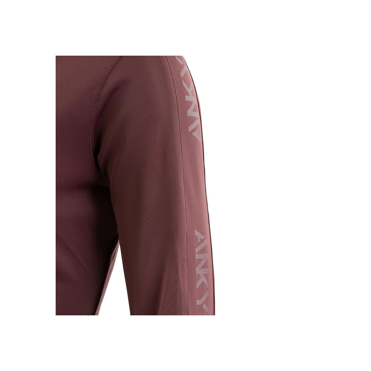 ANKY® Kapuzenjacke ATC26101 3C