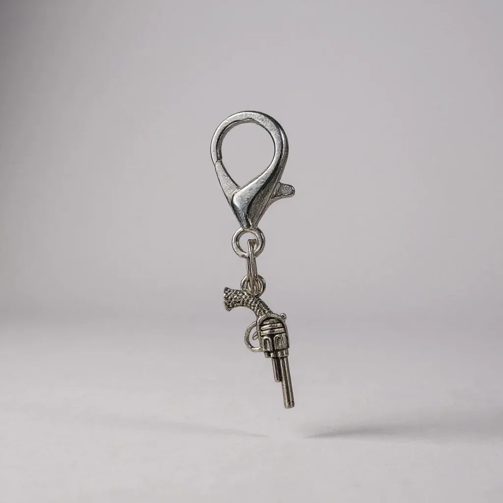 PENG PENG Charm