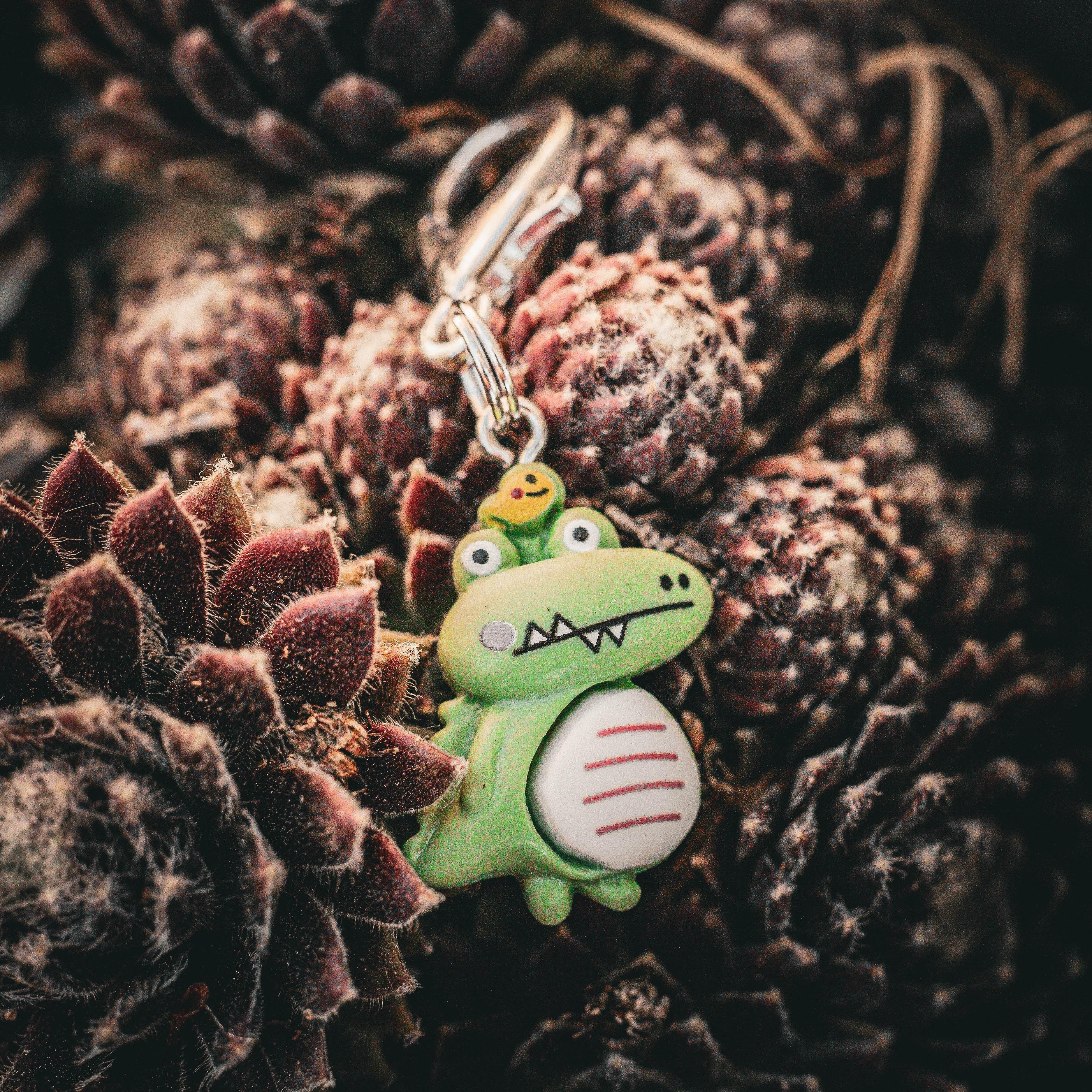 KROKODIL Charm