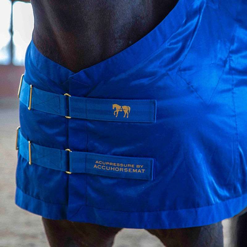 Accuhorsemat Original ohne Akupressurmatten