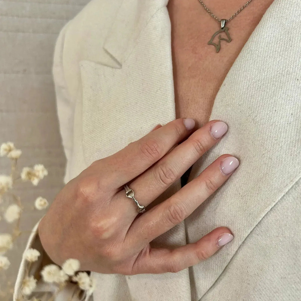 RING - ANA
