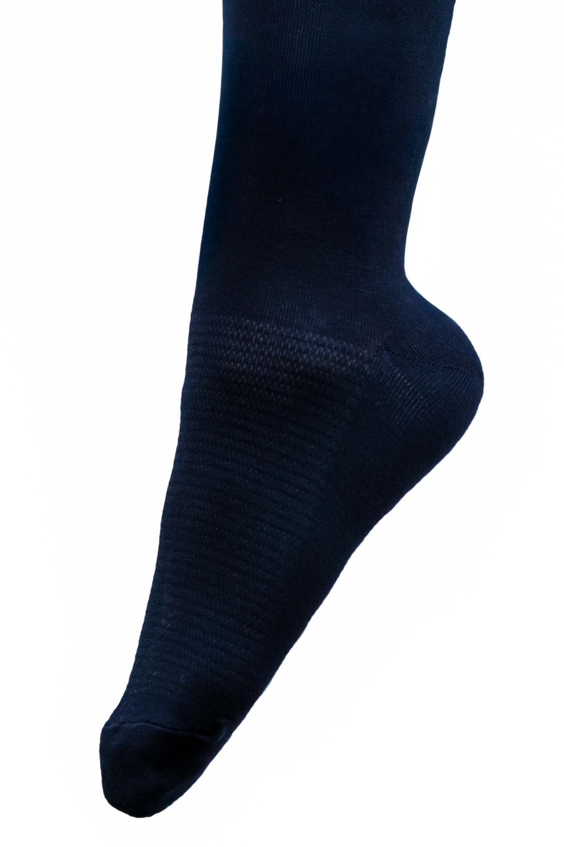 EquiAttire Reitsocken - navy black edition