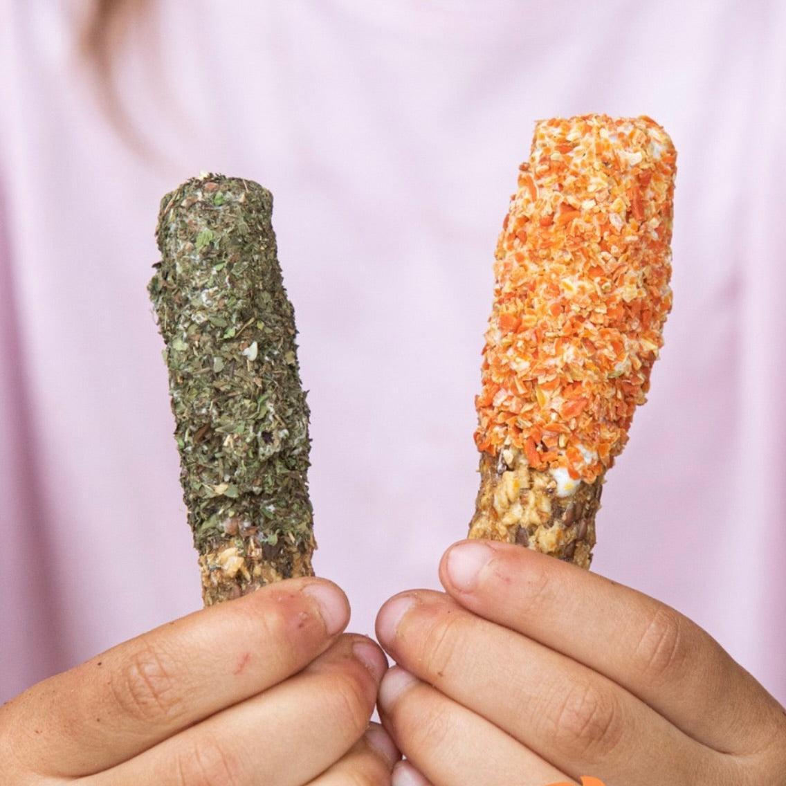 FRUTTI LOLLIES Leckerlies - Pony Bueno