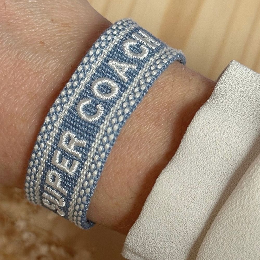 Armband - SUPER COACH