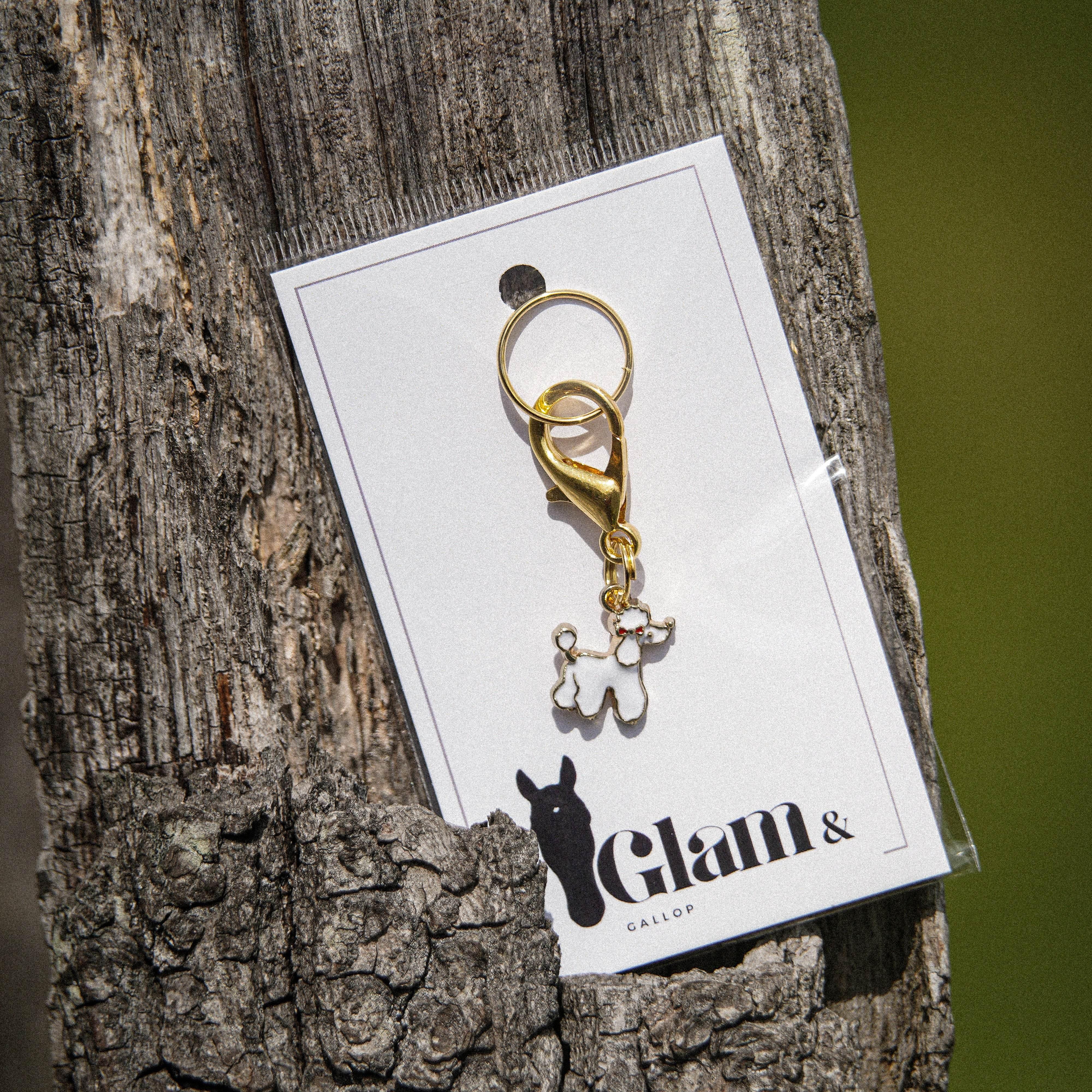 PUDEL Charm