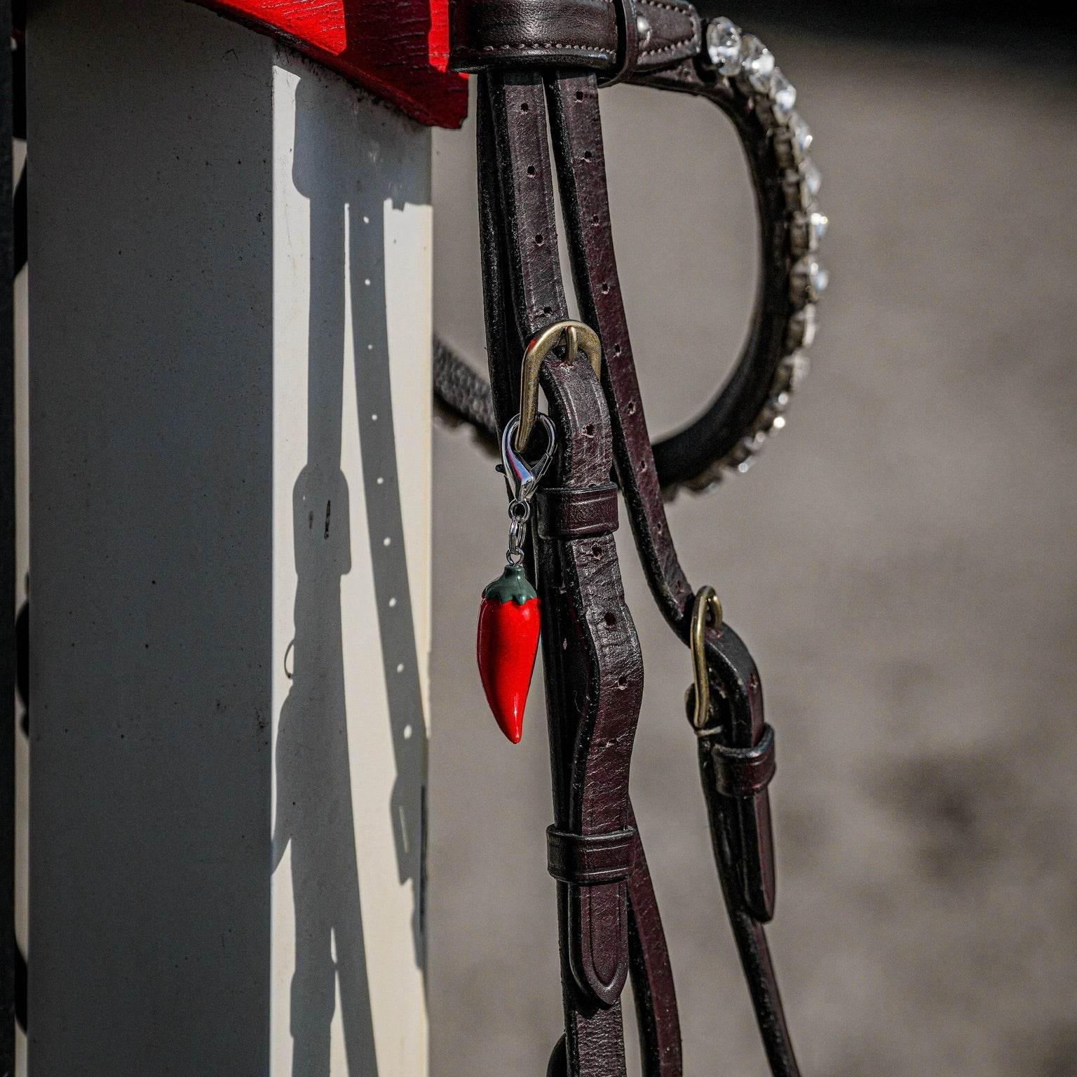 CHILI Charm