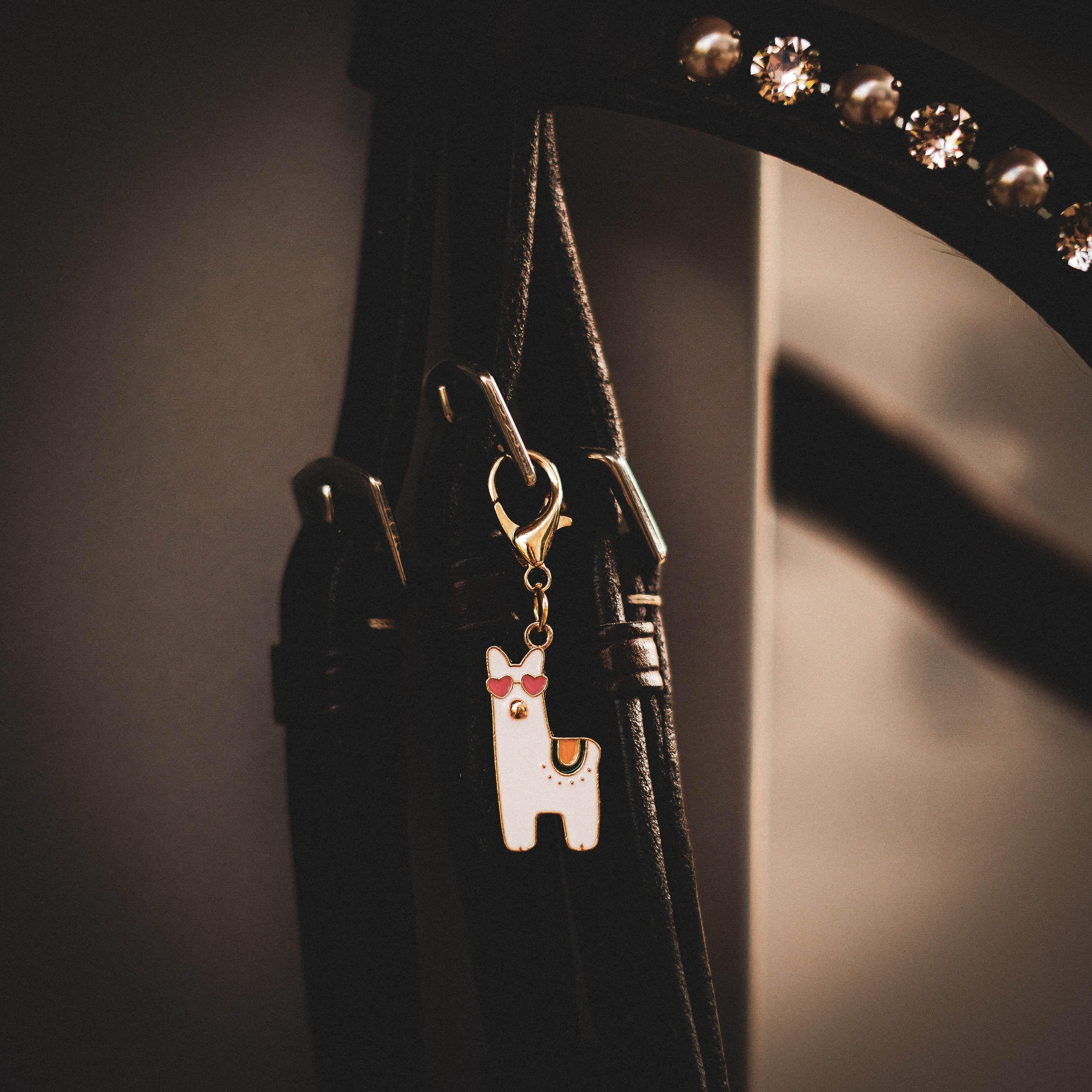 DRAMA LAMA Charm