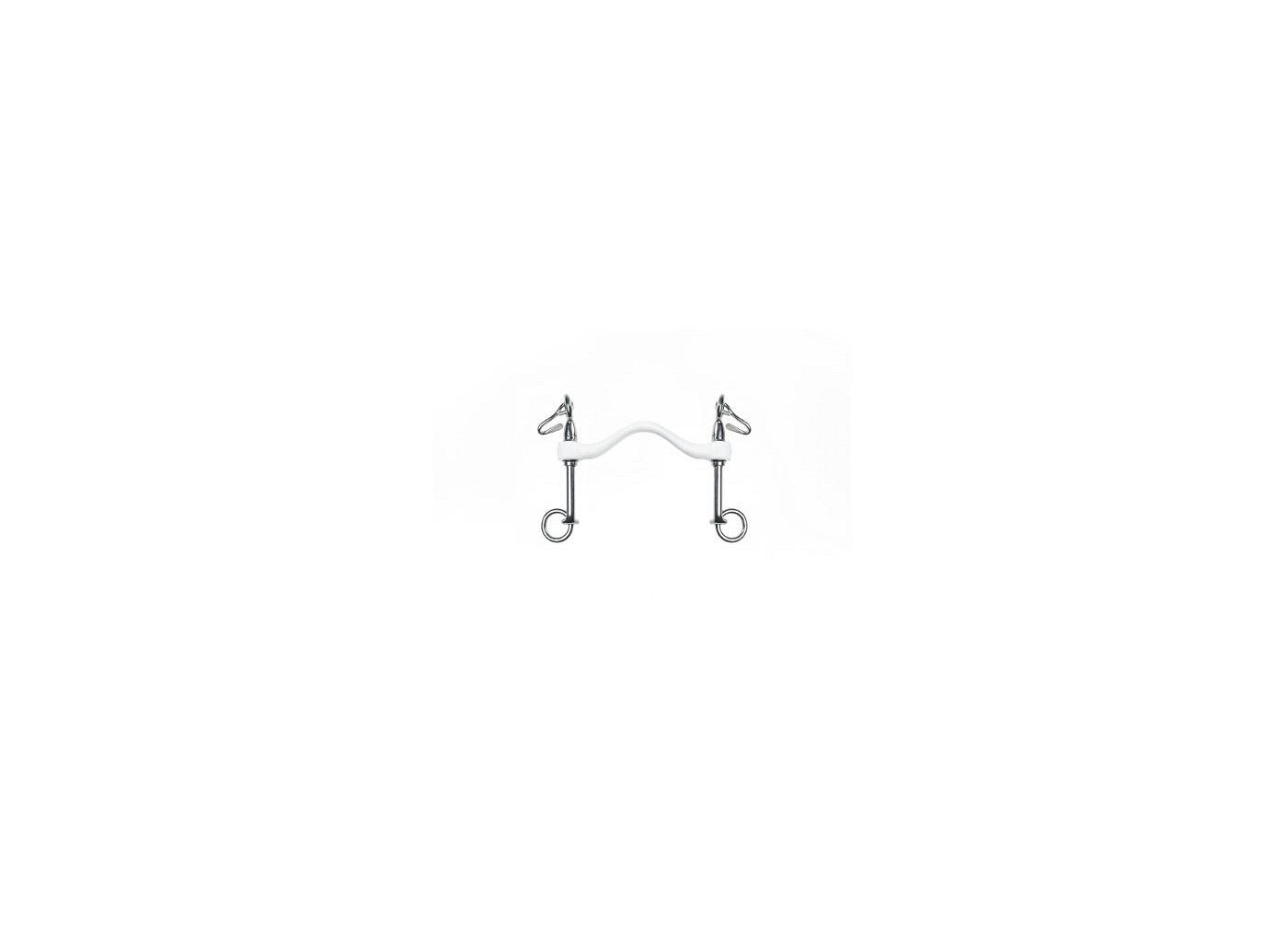 Trust Inno Sense baby Kandare fixed - Zungenfreiheit hart - 20 mm