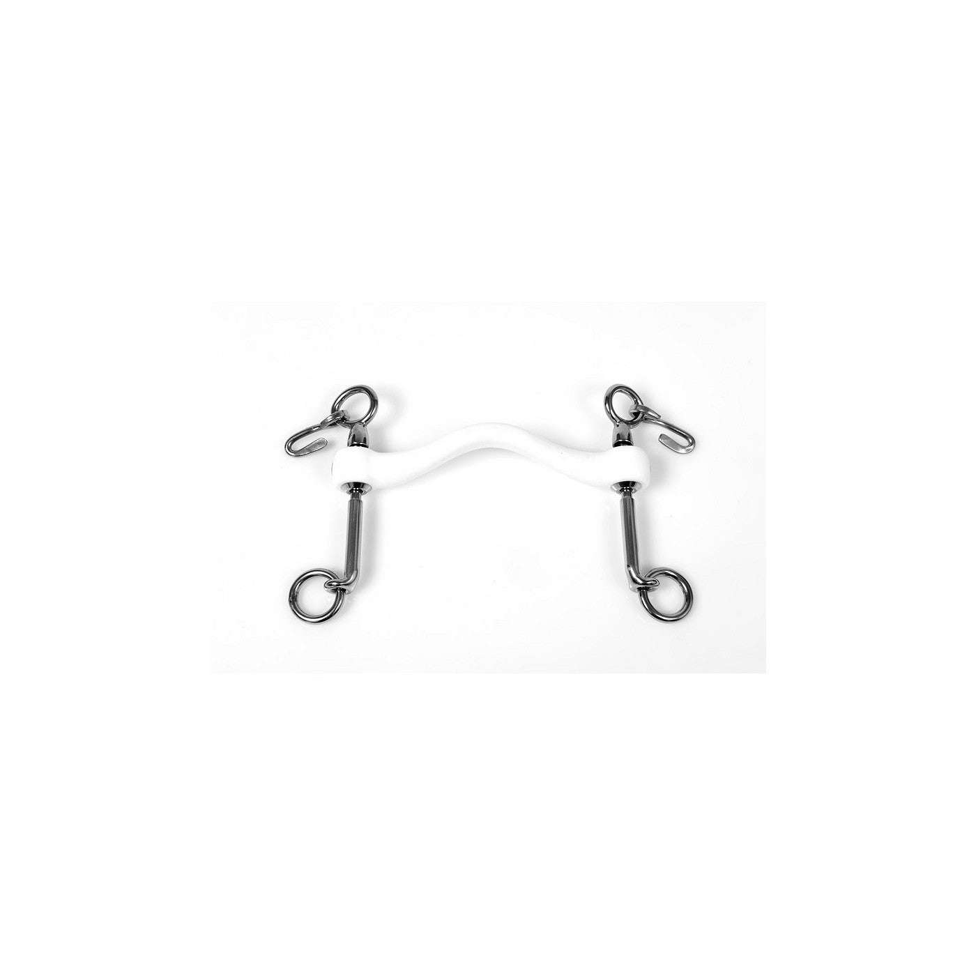 Trust Inno Sense baby Kandare non fixed - mittlere Zungenfreiheit - 15 mm
