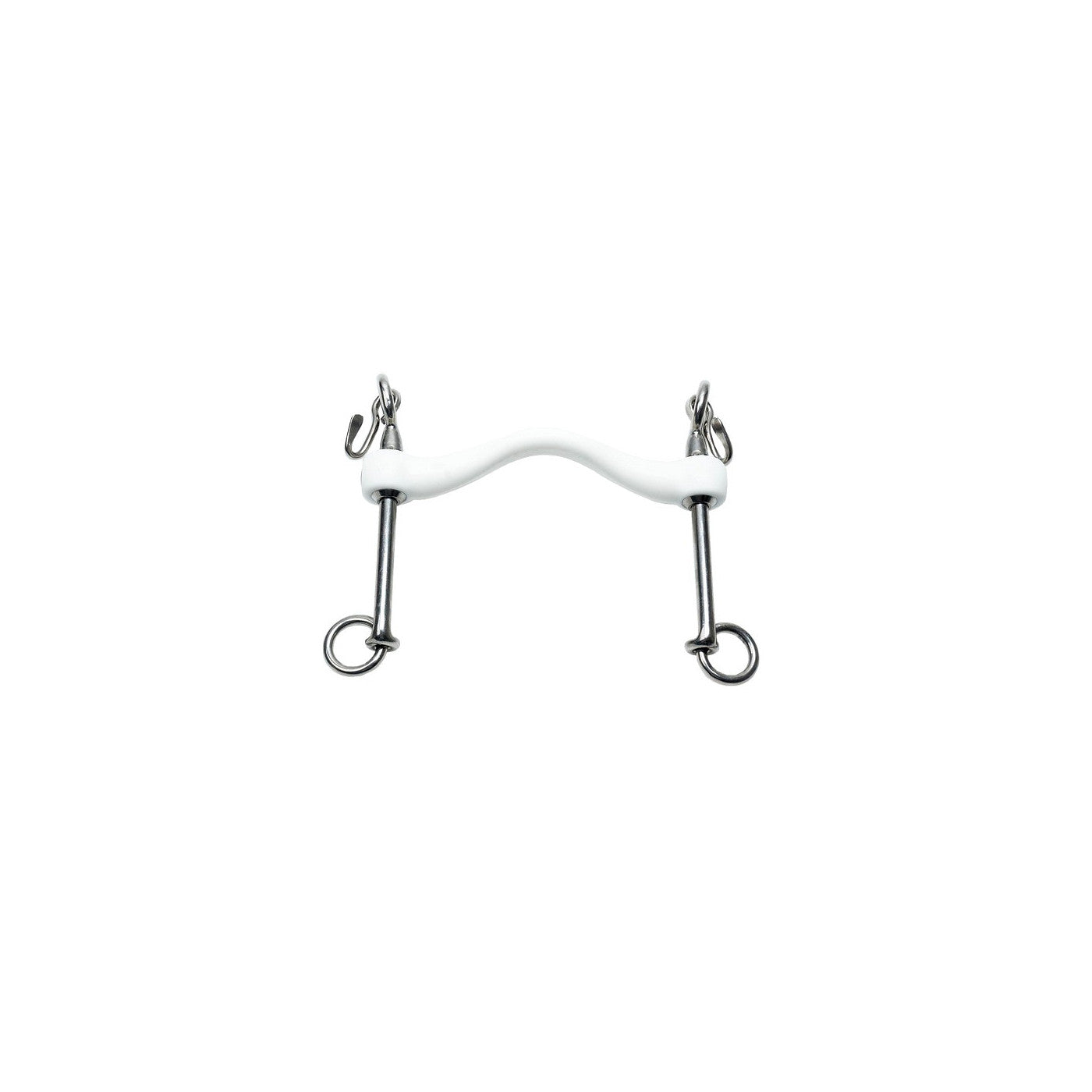 Trust Inno Sense Kandare fixed - Zungenfreiheit hart - 14 mm