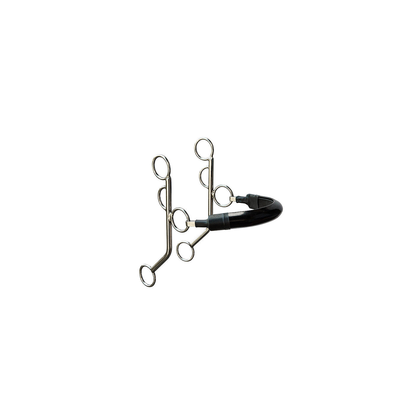 Trust hackamore TP