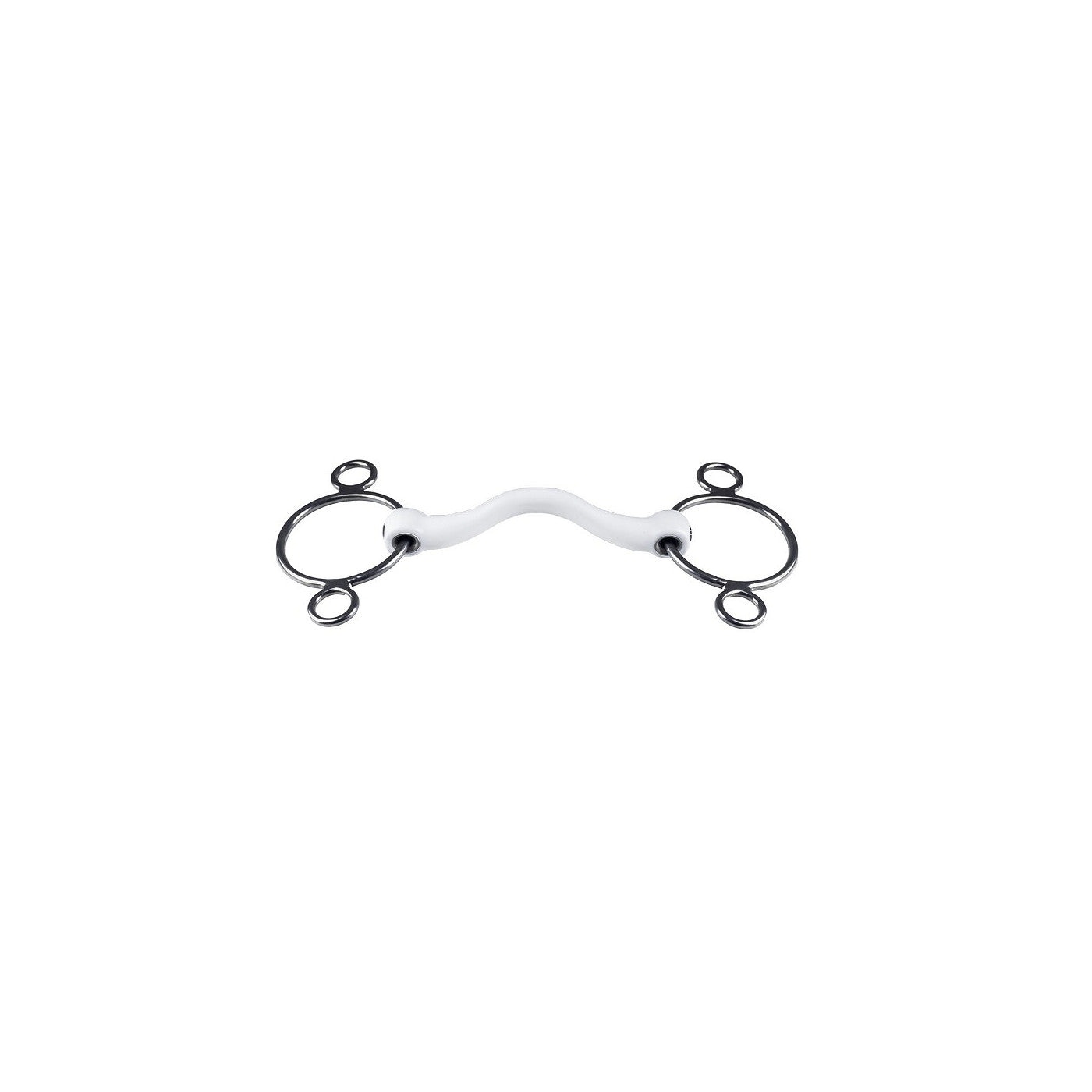 Trust Inno Sense 3-Ring mittlere - 15 mm