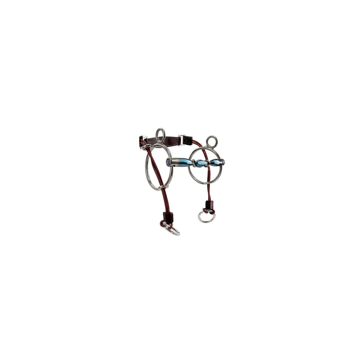 TRUST Sweet Iron curbgag eliptical-16