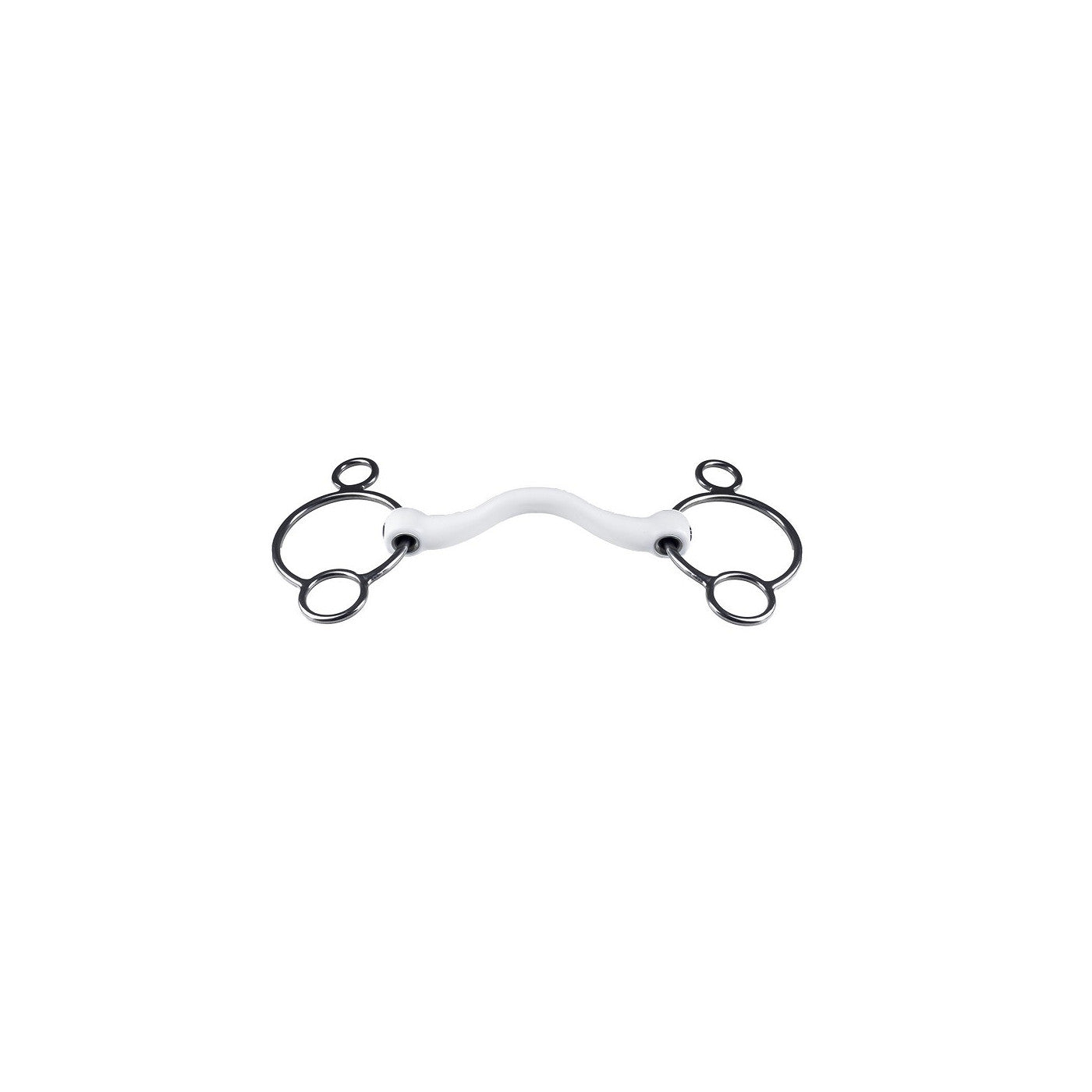 Trust Inno Sense 2,5-Ring Zungenfreiheit hart - 14 mm