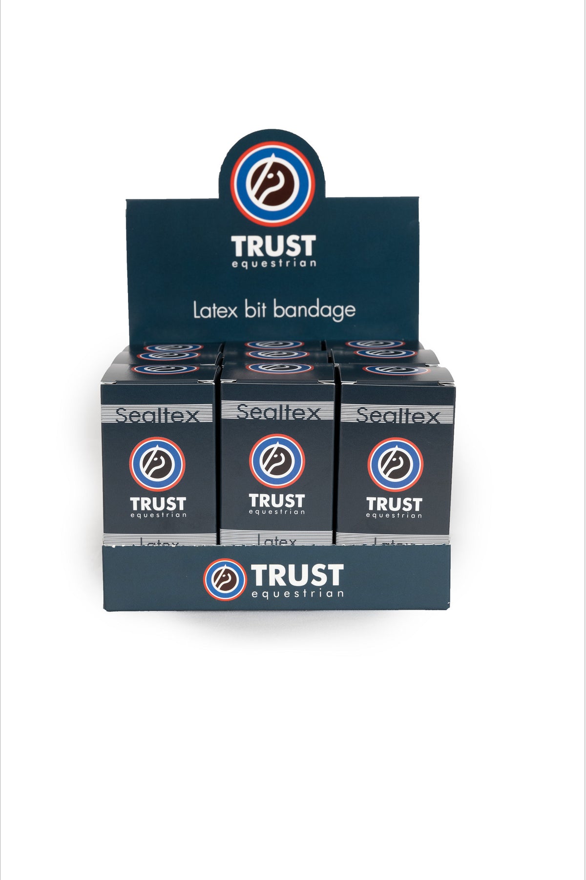 TRUST Sealtex Latex bit bandage