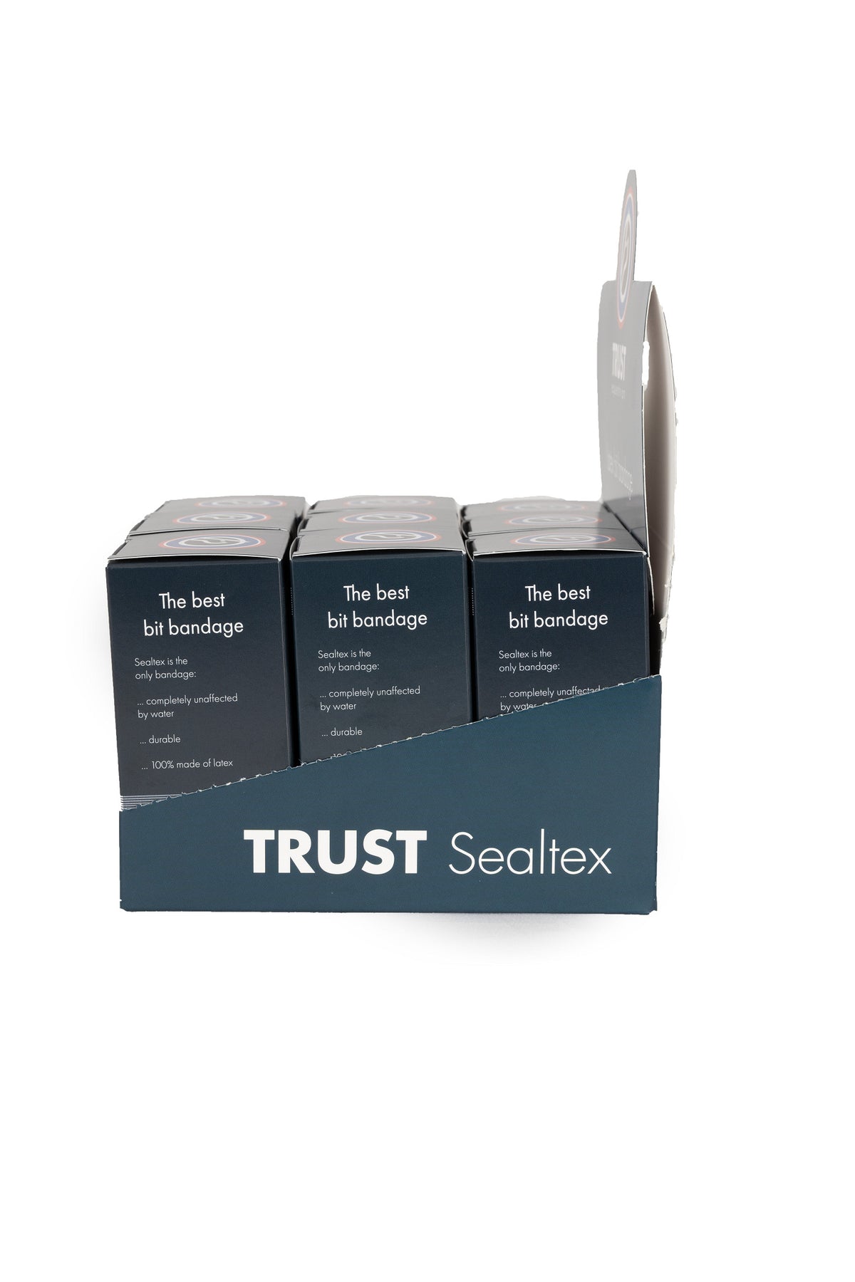 TRUST Sealtex Latex bit bandage