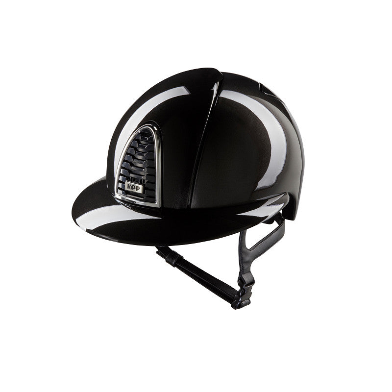 KEP Cromo 2.0 Shine Reithelm Riemen Polovisier