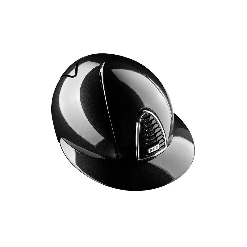 KEP Cromo 2.0 Shine Reithelm Riemen Polovisier