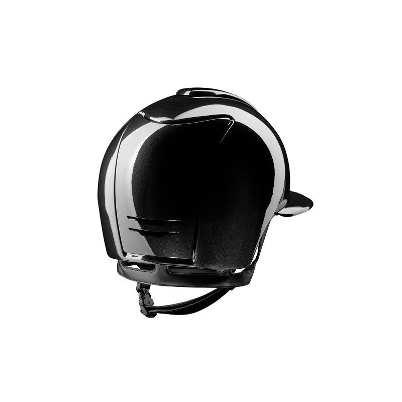 KEP Cromo 2.0 Shine Reithelm Riemen Polovisier