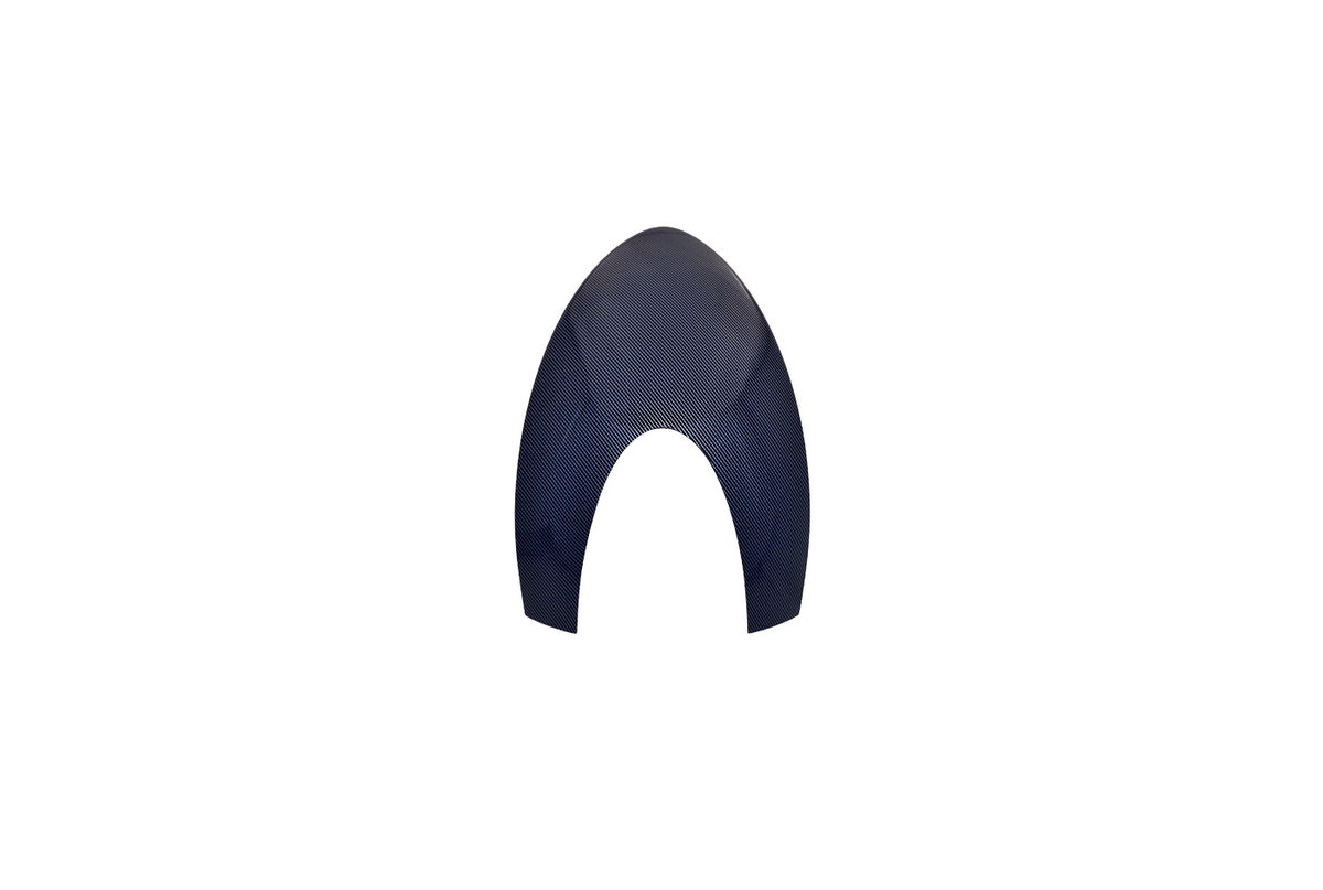 BOX INSERTO FRONTALE - CUBIC