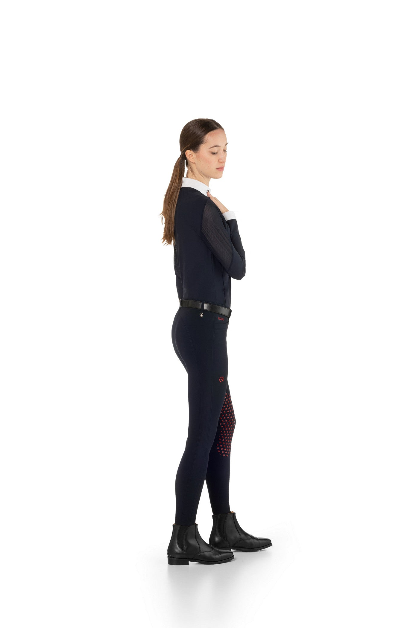 Ego7 Jumping GI Col.grip Breech
