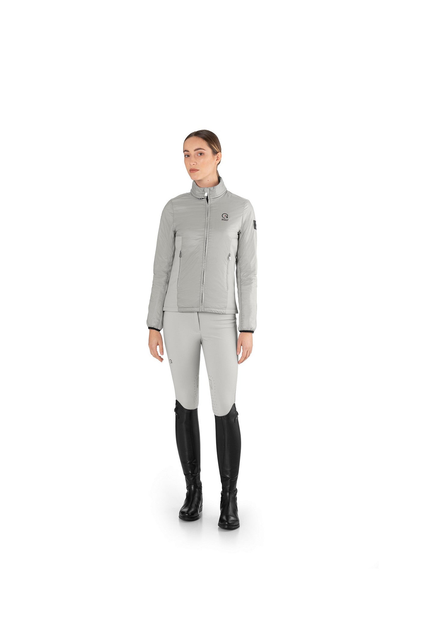Ego7 Sport padded Jacket Cordy
