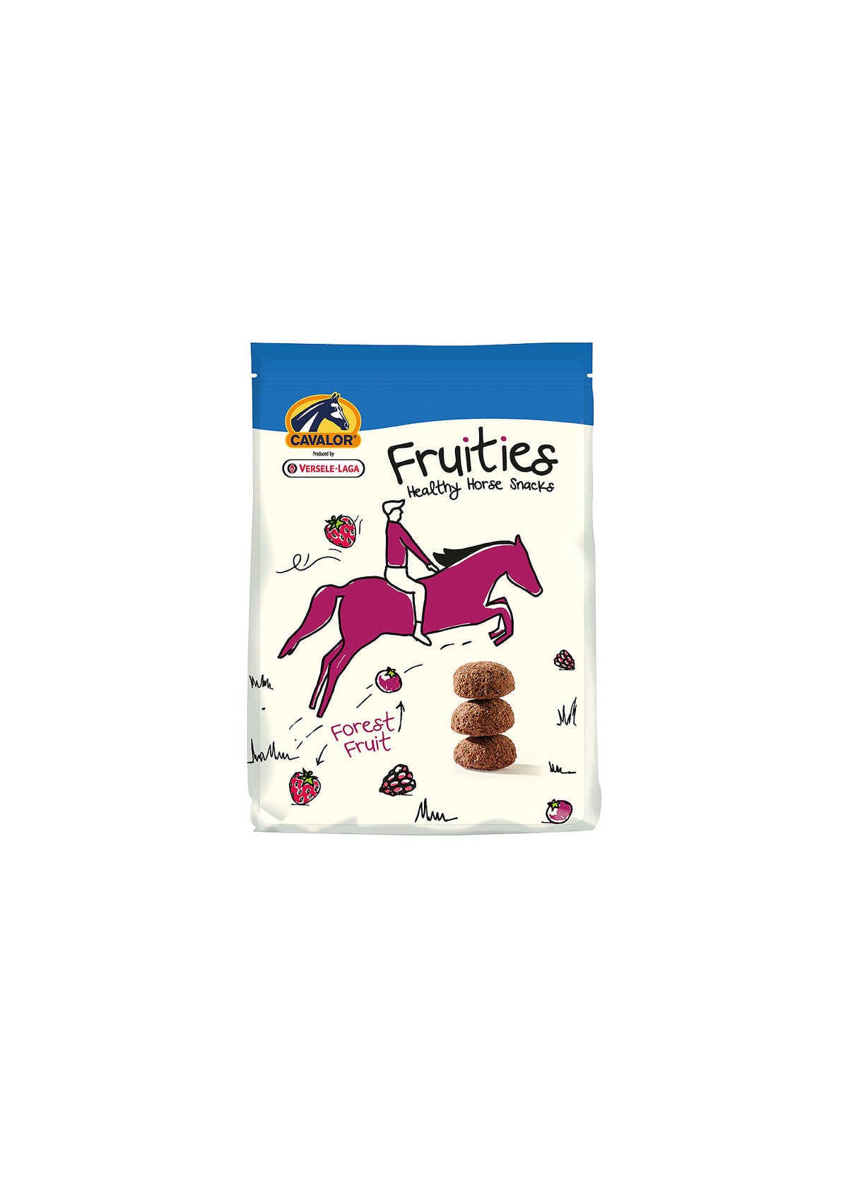 Cavalor Fruities 0.75 kg