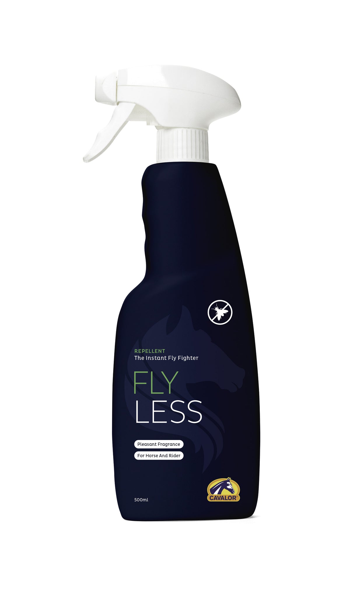 cavalor Flyless spray 0.5 liter