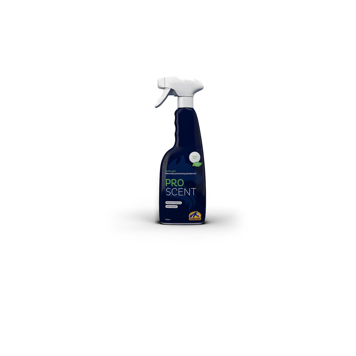 Cavalor Proscent naturally deo spray 500ml