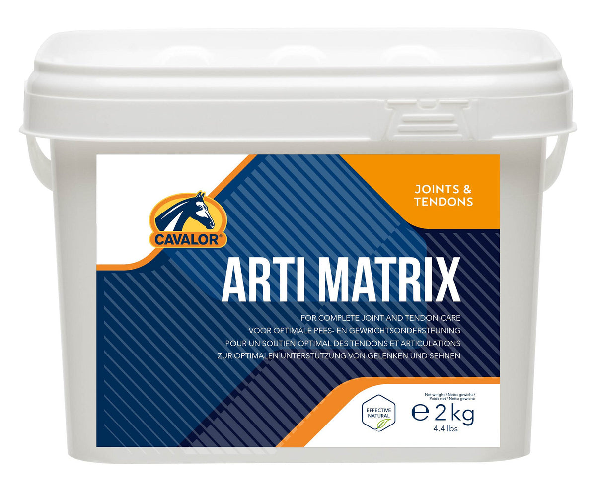 Cavalor Arti matrix 2 kg